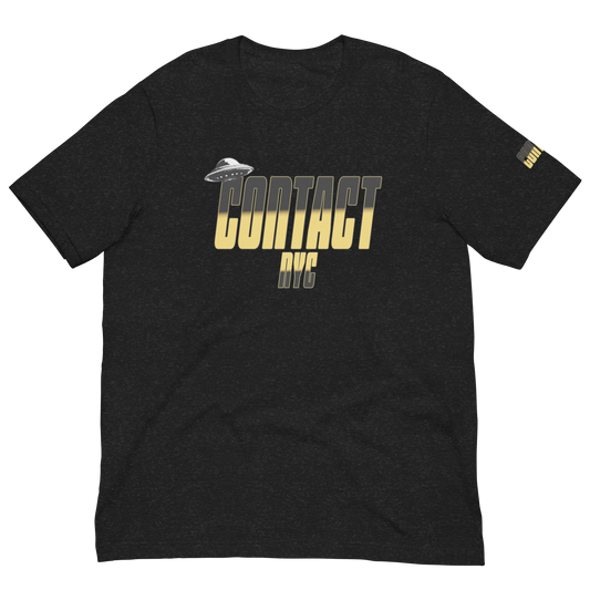 Contact NYC Graphic Tee